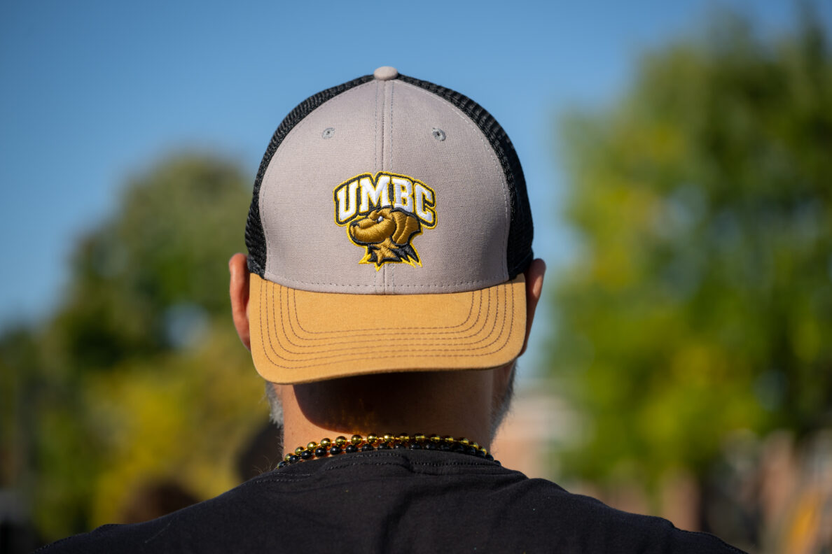 UMBC Magazine